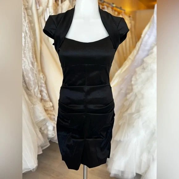 black actors dressed as women Y2K Scorching Time Print Lace Up Pleated Mini Dress main image 0